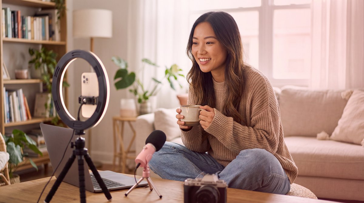 茄子视频生活视频分享