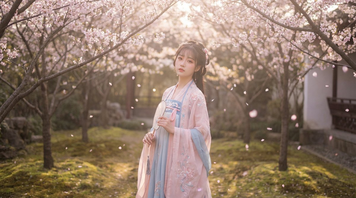 茄子视频古风视频拍摄