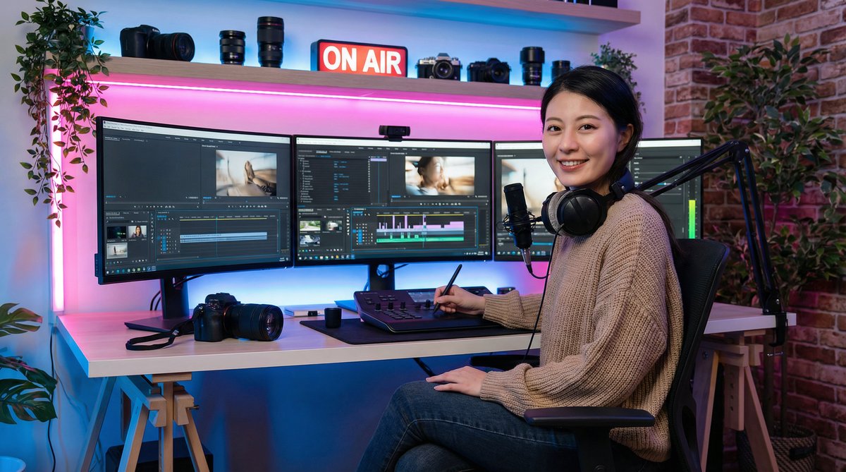 茄子视频视频剪辑教程