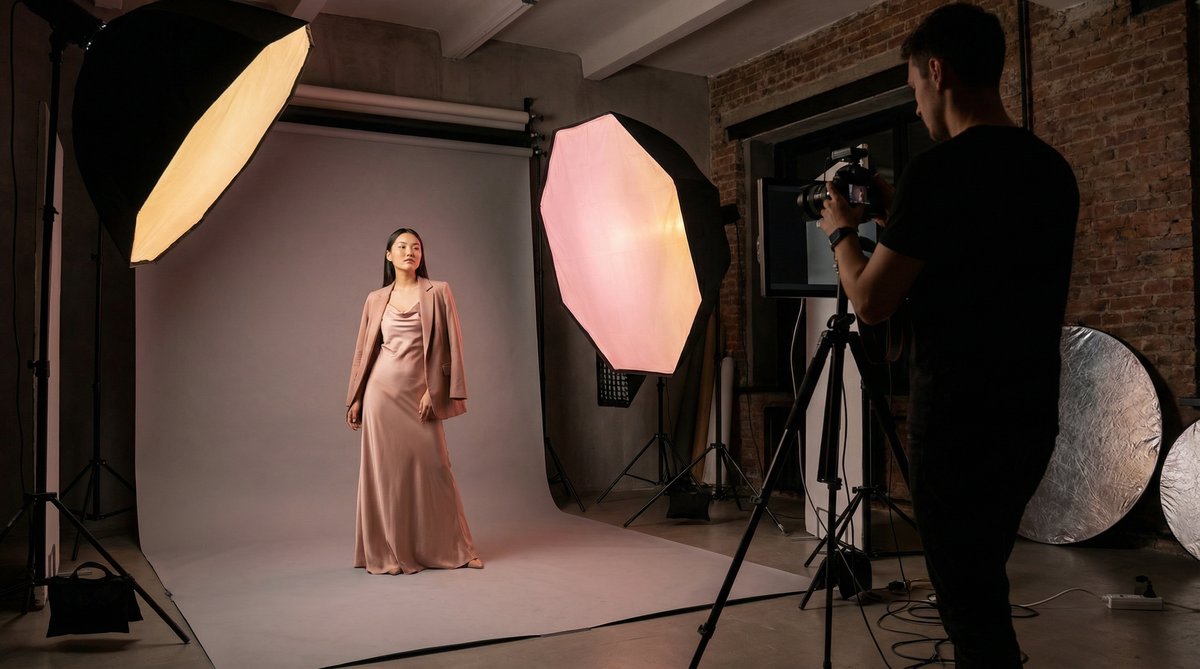 茄子视频写真视频拍摄